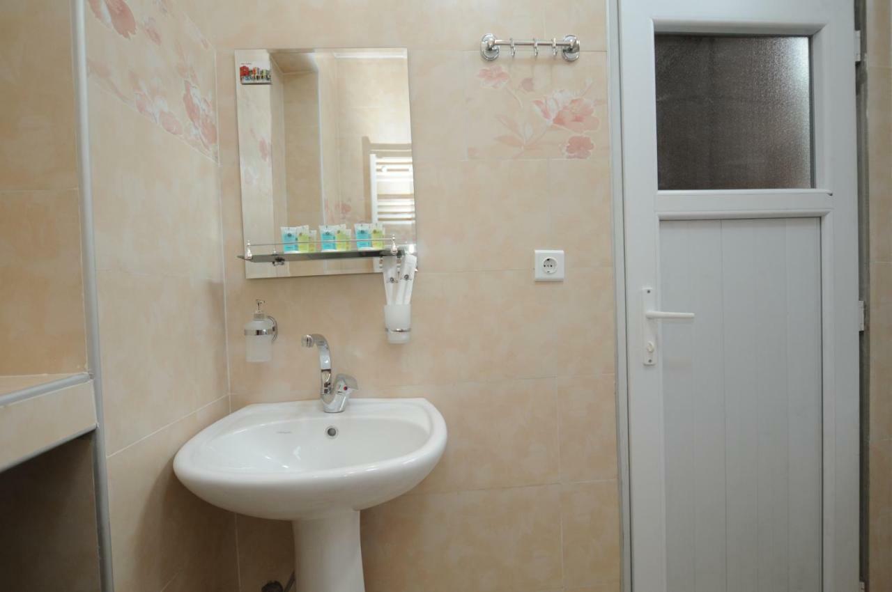 Shako'S Apartments Тбілісі Екстер'єр фото