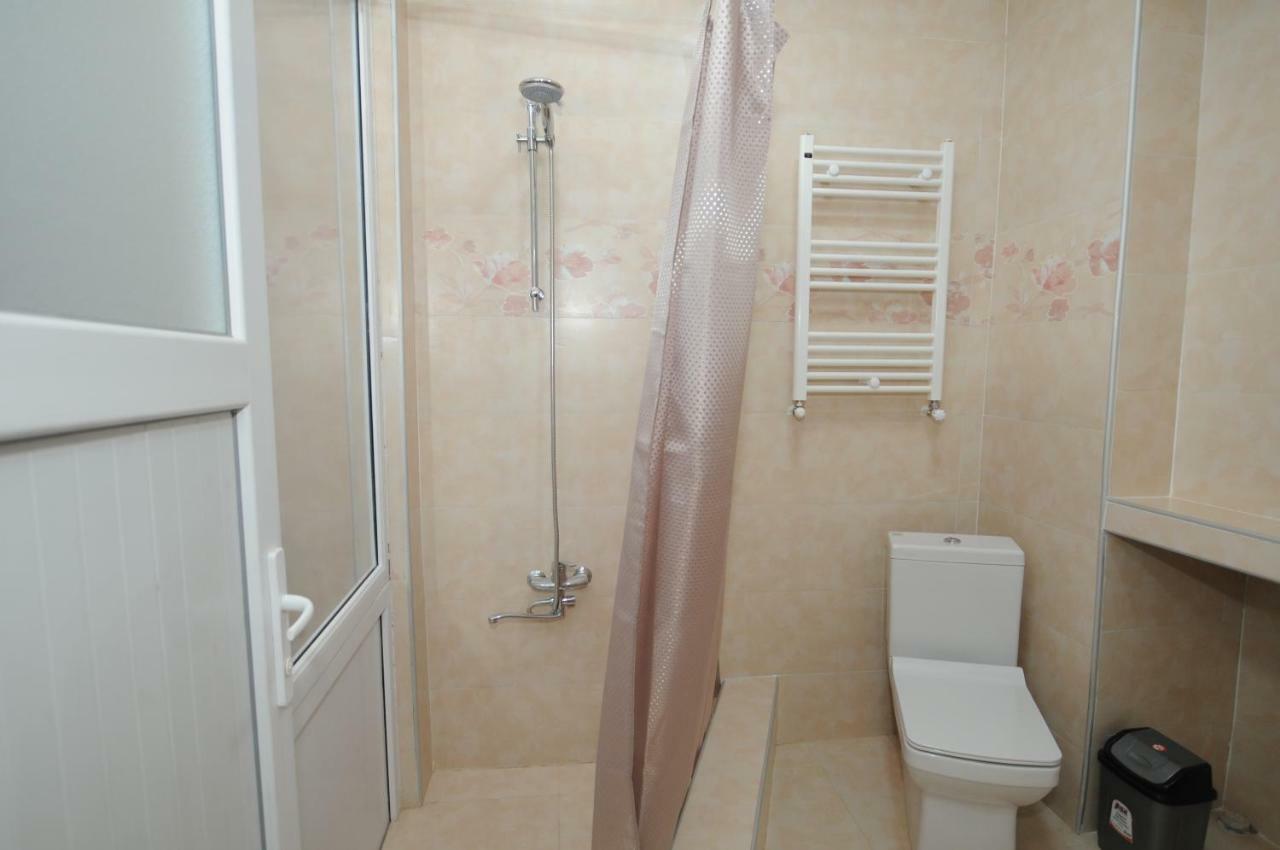 Shako'S Apartments Тбілісі Екстер'єр фото