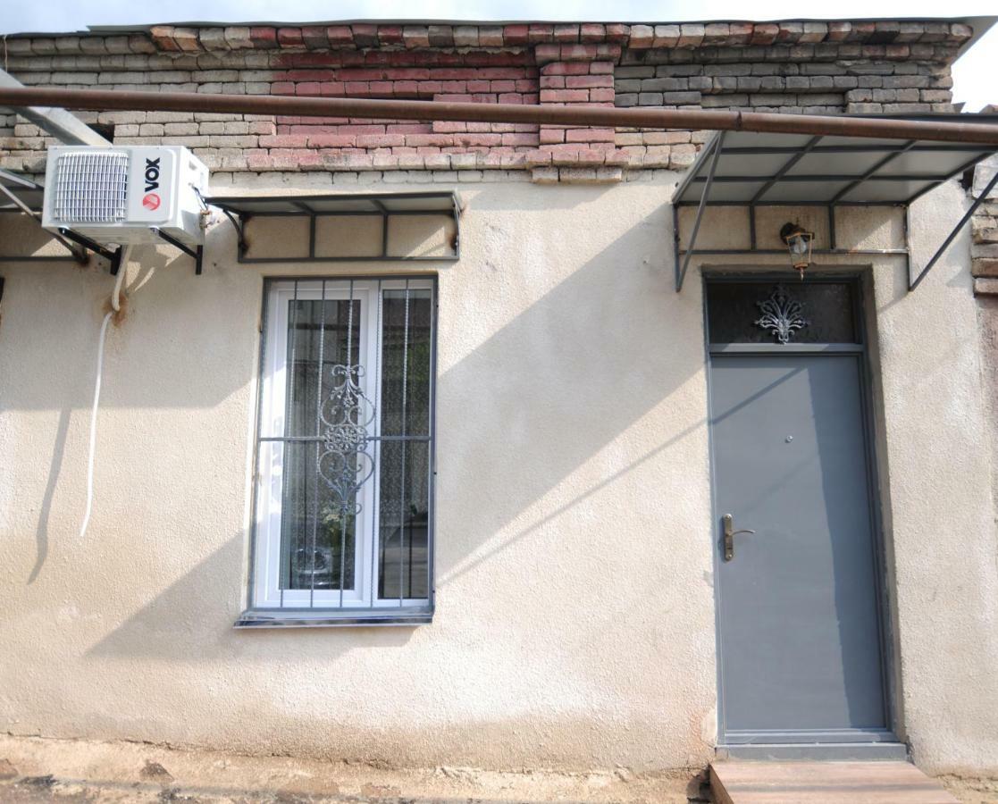 Shako'S Apartments Тбілісі Екстер'єр фото